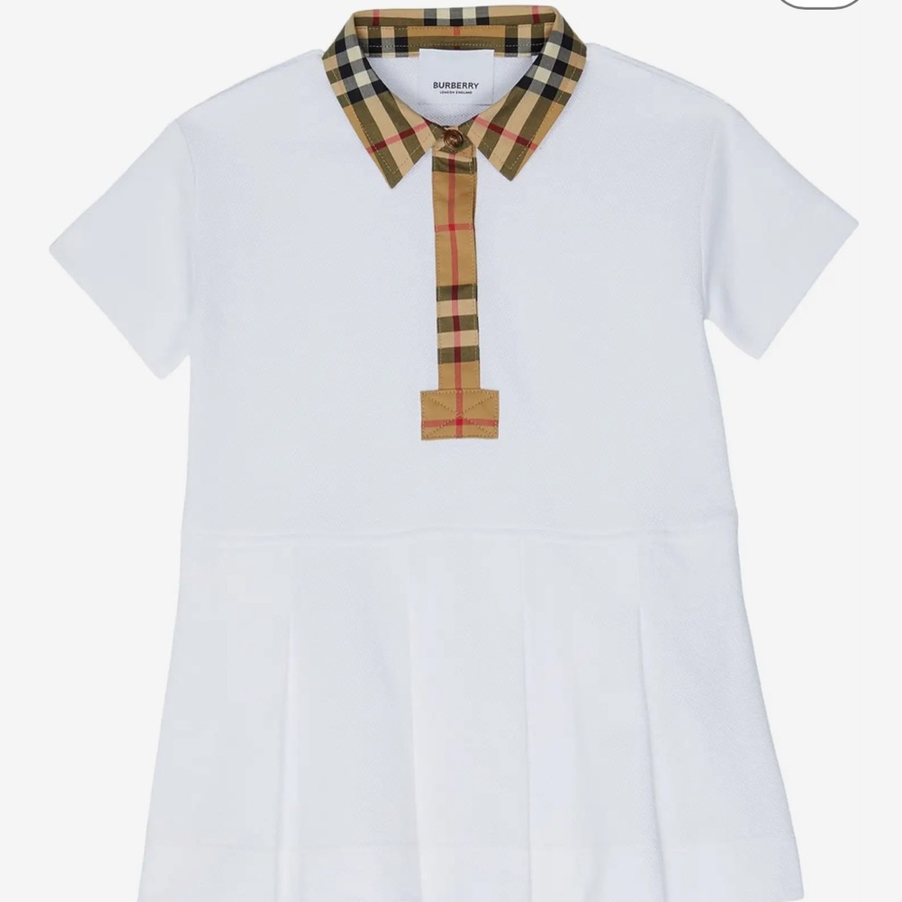 Sigrid (Infant/Toddler)